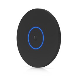 Ubiquiti UniFi WiFi 7 6-Stream Indoor Access Point, 10/5/2.5/1 GbE Support, schwarz