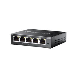 TP-Link Omada 5-Port Gigabit Easy Managed Switch