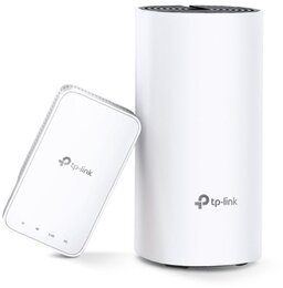 TP-Link AC1200 Whole Home Mesh Wi-Fi System, 2er-Pack