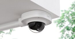 Avigilon Alta Avigilon Alta Dome Kamera, 5MP, 3.6 - 10.0 mm, AI Powered, IR, Mikrofon 