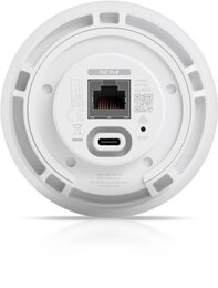 Ubiquiti UniFi Video 4K Kamera, IR, G5-PRO, IEEE 802.3af/at, 4.1 - 12.3mm, Outdoor/Indoor