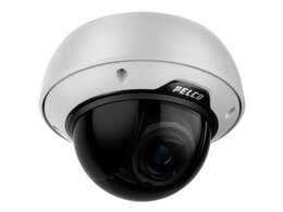 Pelco Sarix Enhanced 4P Serie Dome Kamera, 4MP, 4.4 - 9.3 mm, Outdoor