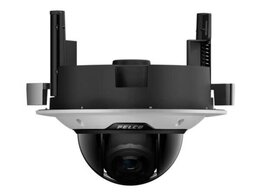 Pelco Sarix Enhanced 4P Serie Dome Kamera, 4MP, 4.4 - 9.3 mm, Outdoor