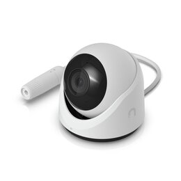 Ubiquiti UniFi G6 Turret Kamera, 8MP (4K), weiss