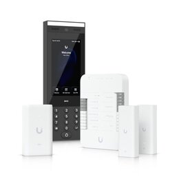 Ubiquiti UniFi Access G3 Gate Starter Kit