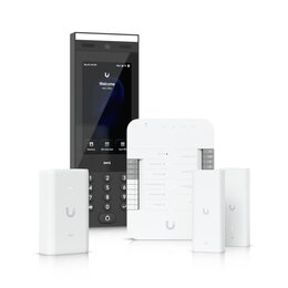 Ubiquiti UniFi Access G3 Gate Starter Kit