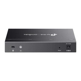 TP-Link Omada Easy Managed Gigabit-Switch mit 8 Ports