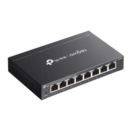 TP-Link Omada Easy Managed Gigabit-Switch mit 8 Ports