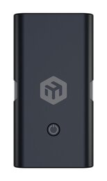 MikroTik Gigabit PoE + USB Injektor, 2.5 GbE, USB-C
