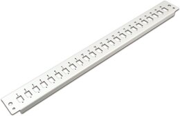 Lightwin Frontplatte 24-SC, für PREMIUM/STANDARD, 1HE