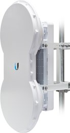 Ubiquiti airFiber, 1+ Gbps Backhaul, 5.7-6.2.4 GHz