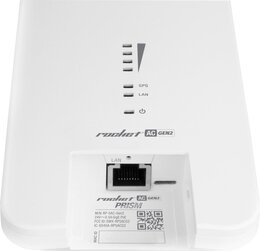 Ubiquiti Rocket Prism Gen2 5GHz AirMAX ac Radio