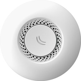 MikroTik cAP mit QCA9533 650MHz CPU, 64MB RAM, 1xLAN, RouterOS L4