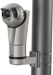 Avigilon 8.0 Megapixel H5A Rugged PTZ Dome-Kamera, 36x Zoom