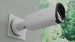Avigilon Alta Avigilon Alta Bullet Adapter Platte 