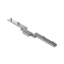 Ubiquiti Werkzeugloses Mini Rack Stacking Kit für U-Rack-6U-TL