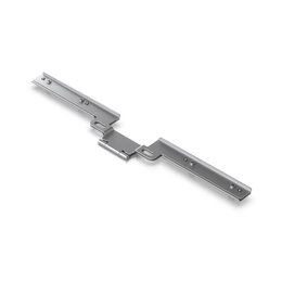 Ubiquiti Werkzeugloses Mini Rack Stacking Kit für U-Rack-6U-TL