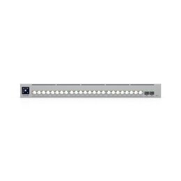 Ubiquiti UniFi Enterprise Campus 24 Port Switch, PoE+++, Layer 3, 10 GbE, 25 Gb SFP28