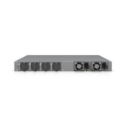 Ubiquiti UniFi Enterprise Campus 24 Port Switch, PoE+++, Layer 3, 10 GbE, 25 Gb SFP28