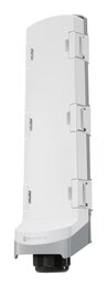 MikroTik GPERx6 Outdoor Switch, 3x 1GB, 3x SFP+, 1x PoE-In, 2x PoE-Out