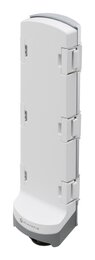 MikroTik GPERx6 Outdoor Switch, 3x 1GB, 3x SFP+, 1x PoE-In, 2x PoE-Out