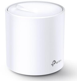 TP-Link AX3000 Whole Home Mesh Wi-Fi 6 System, 1er Pack