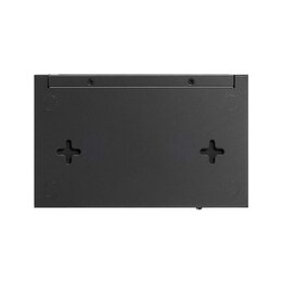 TP-Link Omada 8-Port-Gigabit-Easy-Managed-Switch mit 8-Port-PoE+