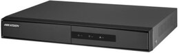 Hikvision DS-7208HGHI-F1(A) - TURBO HD DVR, HD-TVI, 720P Entry, 1 HDD, 8 Kanäle, Alarm I/O