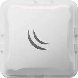 MikroTik Wireless Wire Cube, 2x Cube 60G ac, 60 GHz CPE Point-to-Point & Multipoint, PoE