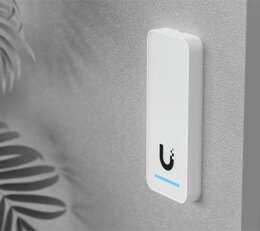 Ubiquiti UniFi Access Reader G2, weiss