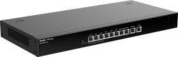 Reyee Reyee 10-Port Gigabit Cloud Managed Router, 10x Gbit