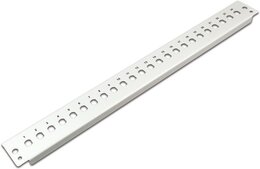 Lightwin Frontplatte 24-ST, für PREMIUM/STANDARD, 1HE