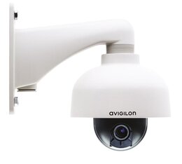 Avigilon 2.0 Megapixel (1080p) Day/Night Outdoor Dome, 3-9mm f/1.2, inklusive IR