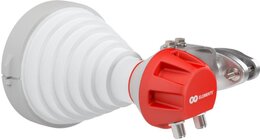 RF elements® 30° Symmetrical Horn Carrier Class