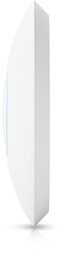 Ubiquiti UniFi WiFi U6+ Indoor Access Point, 300 Client-Support, 2.9 Gbps Durchsatzrate