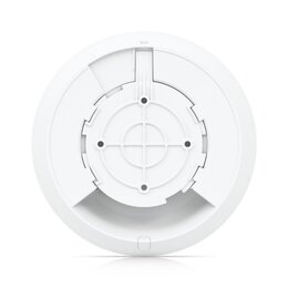 Ubiquiti UniFi WiFi U6+ Indoor Access Point, 300 Client-Support, 2.9 Gbps Durchsatzrate