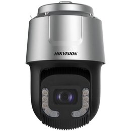Hikvision DS-2DF8C425MHS-DEL - 4MP IP VR Speed Dome / PTZ Kamera, IP67, 5.9 - 147.5mm