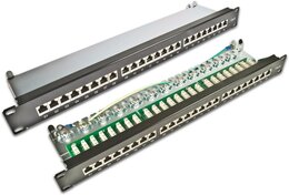 Wirewin 24-Port 19