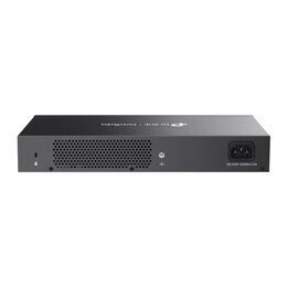 TP-Link Omada 16-Port-Gigabit-Easy-Managed-Switch