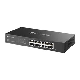 TP-Link Omada 16-Port-Gigabit-Easy-Managed-Switch