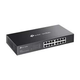 TP-Link Omada 16-Port-Gigabit-Easy-Managed-Switch
