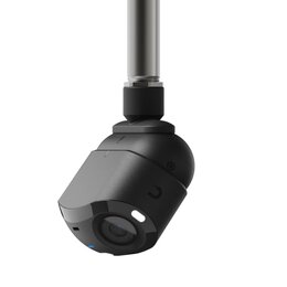 Ubiquiti UniFi G6 180 Kamera Hängehalterung, schwarz