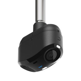 Ubiquiti UniFi G6 180 Kamera Hängehalterung, schwarz
