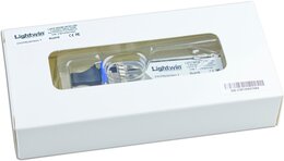 Lightwin WDM SFP 1000Base-LX Singlemode, 20KM, Universal kompatibel