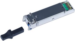 Lightwin WDM SFP 1000Base-LX Singlemode, 20KM, Universal kompatibel