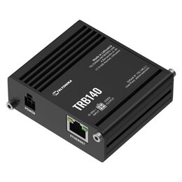 Teltonika Industrie LTE Cat 4 Gateway Board, Digital I/O, USB, RMS Support