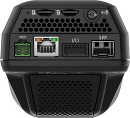 Avigilon 40 MP H5 Pro Kamera, HDSM 2.0, Lightcatcher, Indoor, Analyse