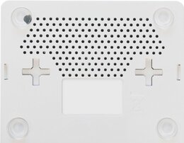 MikroTik hEX mit Dual Core 880 MHz CPU, 256 MB RAM, 5 Gbit LAN, RouterOS L4