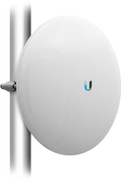 Ubiquiti NanoBeam AC Gen2 airMAX® ac CPE with Dedicated Management Radio