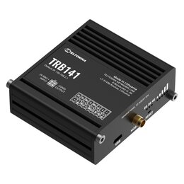 Teltonika Industrie GPIO LTE Gateway Board, Digital I/O, USB, RMS Support